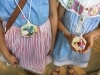 「ロザフィ月イチ体験会」