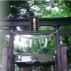佐倉市　麻賀多神社