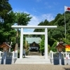 鴨川市　天津神明宮