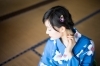浴衣のうなじ モジャモジャはありえません Hair Beatのニュース まいぷれ 米子