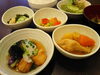 「ちょっと贅沢 マグロとナスの揚げ出し♪ 」