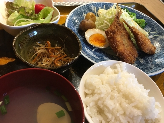 「千葉駅でお魚ランチのこうじやが6月22日(金曜日)限定オープン！！レンタルスペースまる空間。」