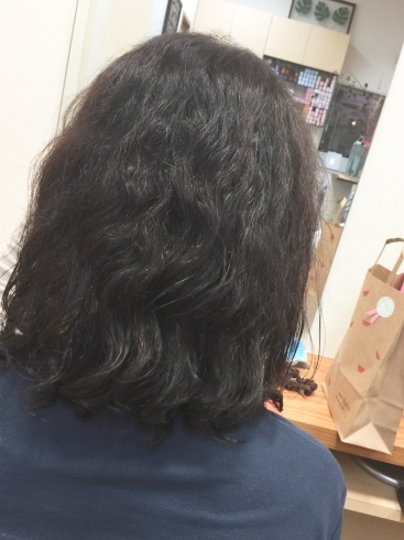 くせ毛を生かす 美容室mere メール のニュース まいぷれ 松江