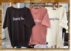 「色に注目！ドルマンTシャツ☆」
