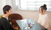 「【お見合い】会話のコツをお教えします」