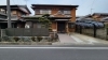 after「フェンス取付・スロープ製作させていただきました。」