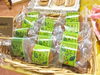 「抹茶あんぱん焼が到着」