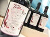 「”夏のイタリアワイン”上品できれいな赤。」