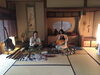 「7月7日㈯音浴LIVEマッサージ＆ヒーリング＠西荻窪　一欅庵　」