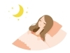 正常な椎間板機能には良質な睡眠が不可欠です「慢性化した肩こりは首の椎間板の機能異常が原因かもしれません」