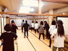 「不眠で悩んでいらっしゃいませんか？」