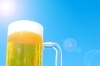 「夏だ！ビールだ！ビアガーデンだ！」