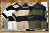 「極太ボーダーカットソー入荷♪」