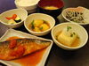 「トマトソースもgood 鯖ソテーのトマトソース♪ 」