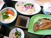 「今日のお昼ご飯」