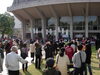 「米子市公会堂存続集会」