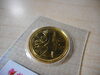 「御成婚金貨お買取りさせて頂きました。買取専門店大吉　佐世保店。」
