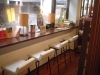 「BOOK＆CAFEでくつろぎタイムを♪」
