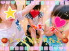 「♫あかーいミニトマト♫」