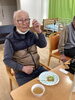 「フレンチトースト作りに挑戦しました！」