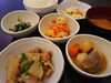 「ご飯モリモリ 豚バラ大根♪ 」