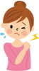 「肩こりに肩揉み・肩叩きは禁物！？」