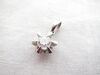 「ダイヤモンド　0.32ct　トップ　お買取りさせて頂きました　大黒屋　中目黒店」