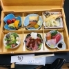 箱御膳懐石弁当(花)
