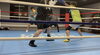 「お盆休み明けボクシングデイ🥊リベラルボックスジム！岡山市東区ボクシング・キックボクシング・フィットネス・パーソナルジム」