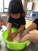 「夏休み企画❣️親子で味噌を仕込もう〜会❣️」