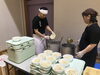 「芸術鑑賞会♪」
