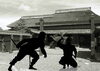 「忍者　ー　その真実を知る旅」