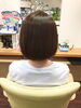 「 ＊梅雨の時期はやっぱりこれだね〜〜ヘアチューニング＊」