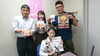「ボイス・キュー「おつまみちょ～だい」　ペ・ド・ノンヌ 出演♪」