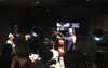 「『J's craft “Standard JAZZ NIGHT Ⅳ”』へのご来場ありがとうございましたm(_ _)m、今週は12日(木)から4日間の営業です！」