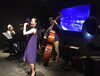「『J's craft “Standard JAZZ NIGHT Ⅳ”』へのご来場ありがとうございましたm(_ _)m、今週は12日(木)から4日間の営業です！」