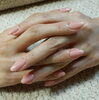 「シンプルネイル」