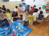 「今日は「らいおん組」がありました！」