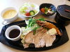 「今日のお昼ご飯」