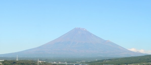 「【富士山 御殿場口開通】ミエルフジトザン開始！」