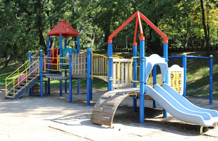 寺尾中央公園 新潟市の公園特集 まいぷれ 新潟市 寺尾中央公園 新潟市の公園特集 まいぷれ 新潟市