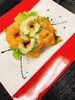 「７月12日ランチメインのご案内。」