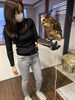 お仕事中の海ちゃんです　どう？「メンフクロウ産卵してます」