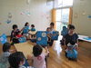 「今日は「こあら組」がありました！」
