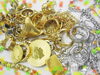 「≪11月13日（土）　オープンします！≫　金買取　プラチナ買取　ダイヤ買取　切手買取　葛西駅すぐ近く！！　「買取専門店　ありがたや」　行徳　南行徳　西葛西　南砂町　木場　門前仲町」