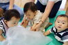 「あそびあむNEWS  【６月の乳児プログラム紹介】」