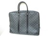 「ＬＶ　ダミエ・グラフィット　Ｎ４１１２５　ポルトドキュマン・ヴォワヤージ　お買取りさせて頂きました」
