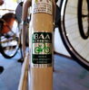 BAAマーク付き！「🚲ブリヂストンサイクル新作コスパママチャリ🚲【自転車販売・修理のIZUMO BICYCLES】」