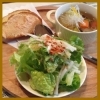カラダにいいスープがあると聞いたので！
