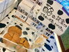 「試食を再開しました！」